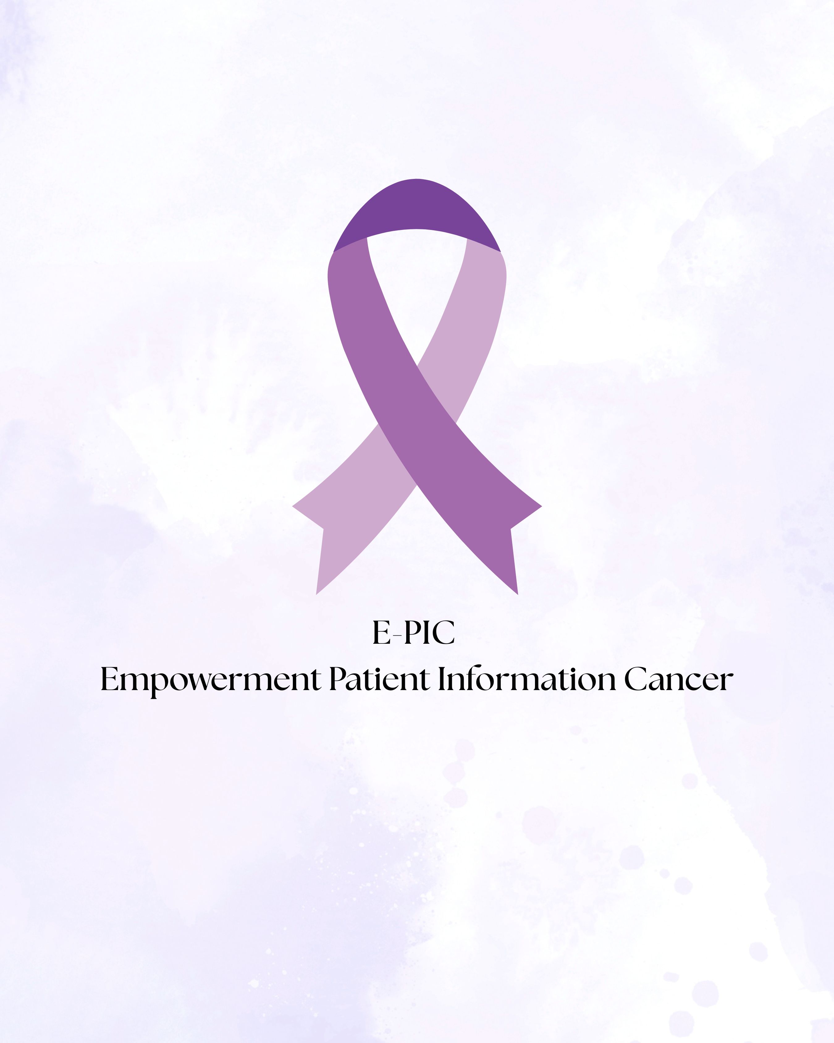 E-PIC (Electronic Program Intervensi Caring)